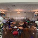 What. A. Party!!!! Willow Brook Country Club Wedding in Tyler Turns Into a Dance Floor Legend IMG_2022