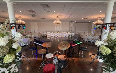 What. A. Party!!!! Willow Brook Country Club Wedding in Tyler Turns Into a Dance Floor Legend
