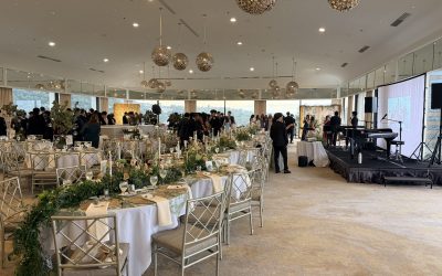 Sheraton Universal Hotel Sunset Sing-Along: Teenagers Crooned Nat King Cole at a Los Angeles Dueling Pianos Night