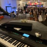 BUS Brings the Margaritaville Magic as Birthday Cheers, Tambourine Solos, and Dueling Pianos Take Over Corpus Christi IMG_2315