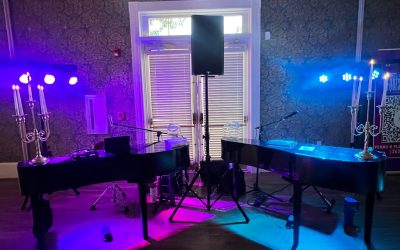Falls Run Fredericksburg Strikes the Right Chord with Sing-Alongs, Yodels, and an All in the Family Moment