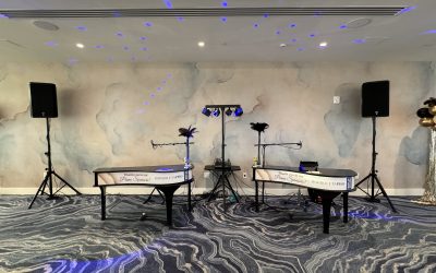 Grand Hyatt Tampa Bay Turns Into a Decades Dance Party With “Sweet Caroline,” “Dancing Queen,” and a Vanilla Ice Moment