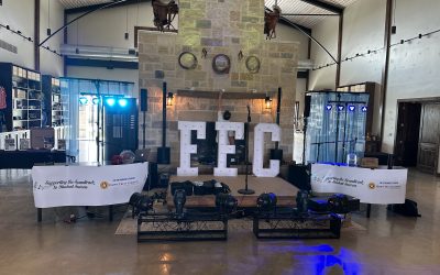 Arch Ray on The River Fundraiser Hits a High Note with Hill Country Views, Elton John Requests, and Big-Hearted Giving
