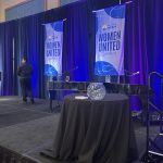Hilton Orlando Had “The Time of My Life” as United Way Supporters Filled the Floor IMG_6129