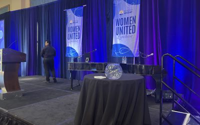 Hilton Orlando Had “The Time of My Life” as United Way Supporters Filled the Floor