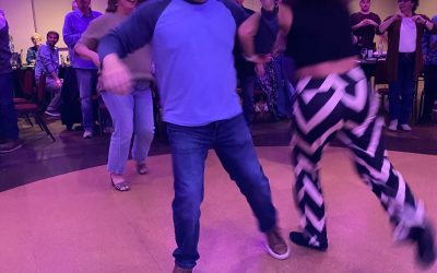A 34th Anniversary Serenade and a Dance-All-Night Party at Tycoga Winery & Distillery