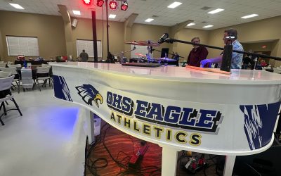 O’Neill Community Center Comes Alive with SongDrop Requests, Auction Wins, and Dueling Piano Fun