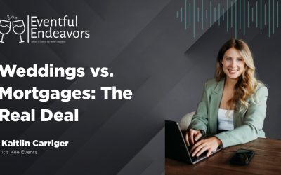 Weddings vs. Mortgages: The Real Deal