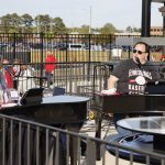 Every “Girl” Became “Squirrel” at CarMax Park as Felix And Fingers Rocked Opening Week MG_0424
