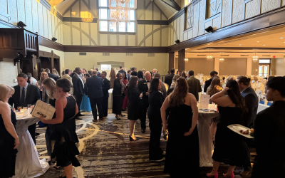 Wagon Wheel Became a Huge Singalong at Chevy Chase Country Club