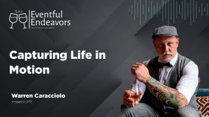 Podcast for imagery.LIFE