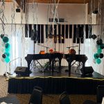 Congregation of Reform Judaism Fundraiser Turns Favorite Duos Into a Time Warp Dance Party tempImageZUtZga