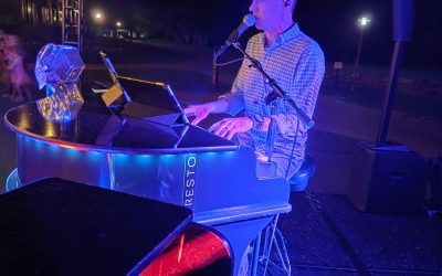 Macarena Cheers and Riverfront Sing-Alongs at Hyatt Regency Lost Pines Resort and Spa