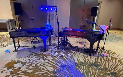 Decades, Sing-Alongs, and Stick-Pony Gallops at The Westin Jekyll Island Beach Resort