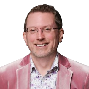 Profile photo of Adam Stout