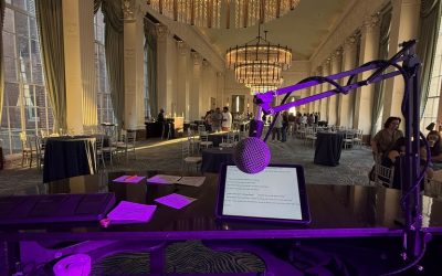 Coast-to-Coast Requests and a Sweet Caroline Sing-Along at Marriott St. Louis Grand