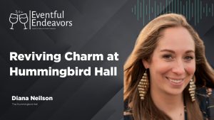 Podcast for The Hummingbird Hall