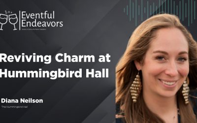 Reviving Charm at Hummingbird Hall