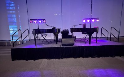 From Lauryn Hill to Lady Gaga, Albany Capital Center Gala Struck a Celebratory Chord