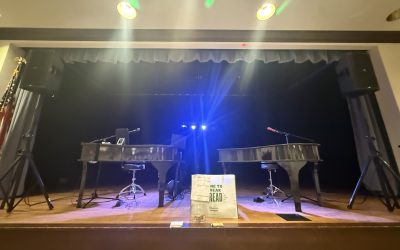 Hey Jude Sing-Alongs and Old Time Rock ’n’ Roll at Anastasia Club, Del Webb Ponte Vedra