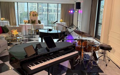 Hôtel Swexan Afterparty Hits a High Note as Dallas Guests Turn Taylor Swift Into a Full-Room Sing-Along