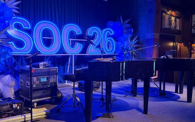 House of Blues, Dallas Lights Up as Lockton Takes Over with Sing-Alongs, SongDrop Requests, and Dueling Pianos