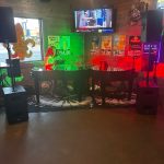 The Cajun's Wharf Grill & Bar Had Lake Charles Singing, Dancing, and Asking for More IMG_4459
