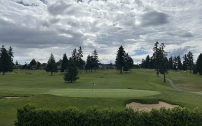 Kick Lines, Classic Requests, and Patio Views Light Up Sand Point Country Club