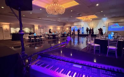 The Empress in Addison Welcomes a New Bosch Team With Homemade Desserts and Dueling Piano Requests