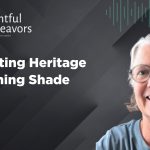 Harvesting Heritage at Morning Shade Farm Kasi Beale Podcast