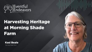 Podcast for Morning Shade Farm