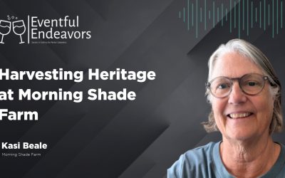 Harvesting Heritage at Morning Shade Farm