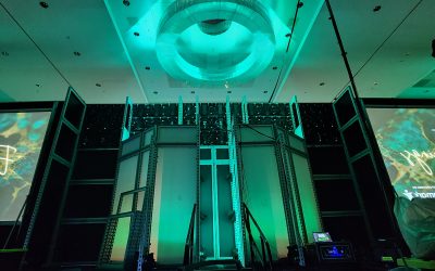 Emerald Evenings Took Flight with Dueling Pianos at Signia by Hilton Orlando – An Official Walt Disney World Hotel