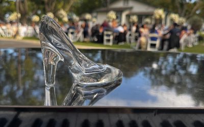 A Cinderella Dance and a La Chona Latin Party Light Up Heritage Park