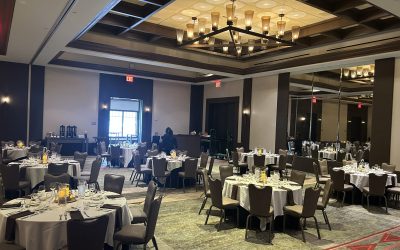 Edward Jones Brings Big Sing-Along Energy to Suncadia Resort, a Destination by Hyatt Hotel