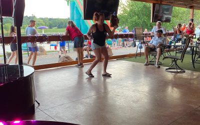 Sunset Sing-Alongs and a Full-House Fourth at Skip A Way Campground & Resort