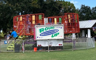 Firework Meets Pink Pony Club as Dueling Pianos Light Up Commons Park