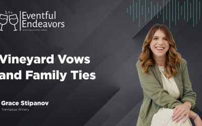 Vineyard Vows and Family Ties