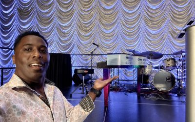 Big-Room Energy and Seamless Song Drops at First Financial Center in Cincinnati