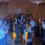 Skyline Views and Packed Dance Floor Energy at Hilton President Kansas City IMG_1346