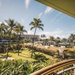 80s Movie Soundtracks, Stilt-Walker Popcorn, and Dueling Pianos Light Up Grand Wailea, A Waldorf Astoria Resort Screenshot