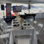 Sweet Caroline Sailed the Night at Hyannis Yacht Club’s Seas the Day Fundraiser IMG_2540