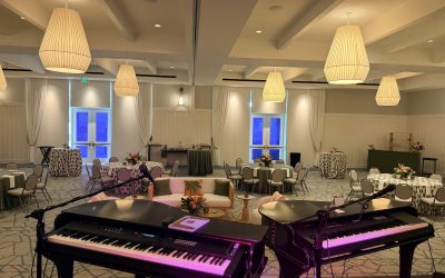 Tropical Cheers and Gilligan’s Island Sing-Alongs at The Seabird Ocean Resort & Spa, a Destination by Hyatt Hotel