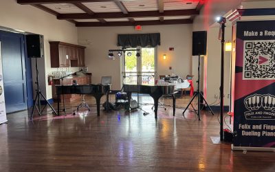 Hip-Hop Moves and โSweet Carolineโ Sing-Alongs Light Up North Port Area Chamber of Commerce