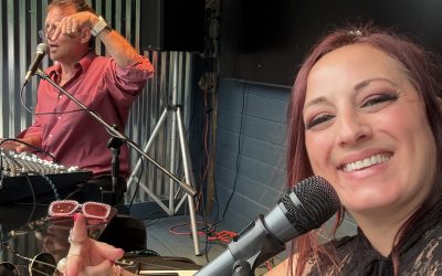 Nonstop Requests and Marina Magic at Bos at Indian River Marina Jacksboro TN