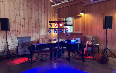 50-Year Classics, Sweet Caroline Sing-Alongs, and Anniversary Magic at Backporch Vineyard