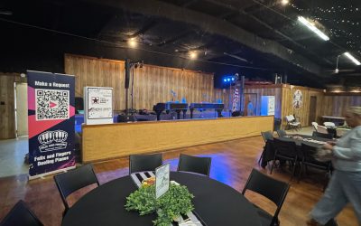 Elks Lodge #2019 Fundraiser Turns Up the Heat with Country Requests, Taylor Swift, and a $30,000-Plus Night
