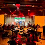 Karaoke, Custom Piano Decals, and “The Lorax” Rug Light Up Gaylord Opryland Resort & Convention Center IMG_9688