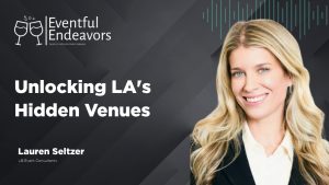 Podcast for LB Event Consultants