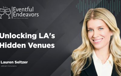 Unlocking LA’s Hidden Venues